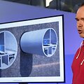 Peteris Vesterbackas, vienas i&scaron; &bdquo;Finest Bay Area Develipment&ldquo; įkūrėjų