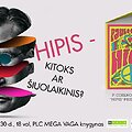 &bdquo;Hipis&ldquo;