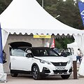Nauji automobiliai. &bdquo;Auto Bazar 2018&ldquo;
