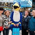 Pakilo pirmasis kelionių organizatoriaus TUI Baltics lėktuvas į Antaliją