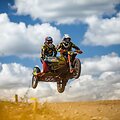 Lietuvos motociklų kroso čempionatas 2018