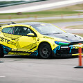 Neste &bdquo;Dream 2 Drive&ldquo; čempionato akimirkos