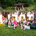 Kasmetinis LiJOT organizuojamas jaunimo festivalis &bdquo;Dalinkis vasara&ldquo;
