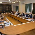 Vilniuje tariamasi dėl kibernetinių greitojo reagavimo pajėgų tolimesnio kūrimo ir pajėgumų vystymo