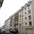 Butas, kuriame slapstėsi Ruandos gencido įtariamasis Felicienas Kabuga