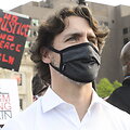 Justinas Trudeau