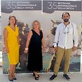 Maratas Sargsyanas, Ieva Norvilienė