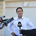 Yossis Cohenas