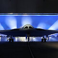 Bombone&scaron;is &bdquo;B-21 Raider&ldquo;