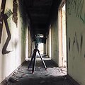Serialo &bdquo;Rimti reikalai&ldquo; filmavimo akimirka