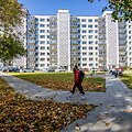 Kaimynijų programa įsibėgėja. Per pusmetį &ndash; 8 nauji projektai