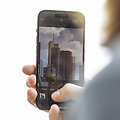 Naujieji &bdquo;iPhone 14&ldquo; atvyko į Lietuvą: įspūdingos kameros, naujos saugumo funkcijos ir ilgiausiai veikianti baterija &bdquo;iPhone&ldquo; istorijoje