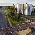 Daugiabučių renovacijos srityje &ndash; naujienos