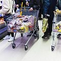 Apsipirkimas Lidl