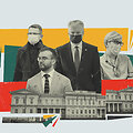 Vyriausybei &ndash; 100 dienų: interviu su P.Mačiuliu
