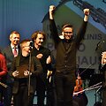 Knygų mugės Kultūros centrų salėje savo veiklą Plungės kultūros centras. Rengėjų nuotr