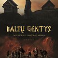 Baltų gentys plakatas