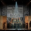 Koliažinė opera Mažvydas