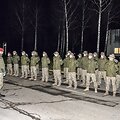 Į Malį vyksta Lietuvos kariai