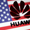 &bdquo;Huawei&ldquo;