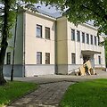 &Scaron;iais metais Kultūros centro renovacijai i&scaron; valstybės biudžeto gauta daugiau kaip 1 mln. 800 tūkst. eurų.