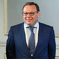 Mikhailas Fridmanas 