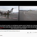 Melaginga informacija &bdquo;Youtube&ldquo; platformoje