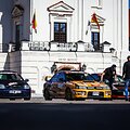 Lietuvos mini ralio čempionatas