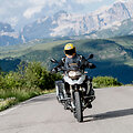 Motociklininkas