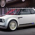 &bdquo;Honda Urban EV&ldquo; į gatves i&scaron;riedėti gali jau kitais metais