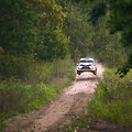 Pasiruo&scaron;imas &bdquo;Rally Elektrėnai&ldquo; varžyboms
