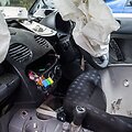 Automobilio atliekos