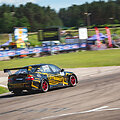 Lietuvos &bdquo;Time Attack&ldquo;  čempionato akimirkos