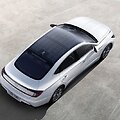 &bdquo;Sonata Hybrid&ldquo; 