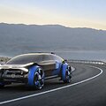 Citro&euml;n 19_19 &ndash; elektromobilis su 100 kWh baterijomis galės įveikti net 800 km.