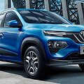 &bdquo;Renault K-ZE&ldquo;
