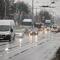 Kareivių gatvė