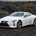 &bdquo;Lexus LC 500&ldquo;