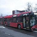 Avarija Santari&scaron;kėse