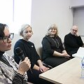 Pokalbis akimirka