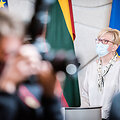 Ingrida &Scaron;imonytė