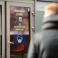 Vakcinos laukimas