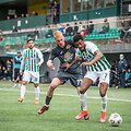 Futbolo rungtynės: Vilniaus "Žalgiris" - Džiugas