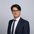 Simonas Rima&scaron;auskas, Deloitte Lietuva generalinis direktorius