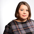 Justina Nikė