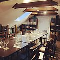 Alaus biblioteka