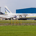 &bdquo;Antonov AN-124 Ruslan&ldquo;