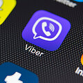 &bdquo;Viber&ldquo;