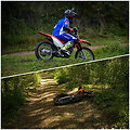 Motociklininkas