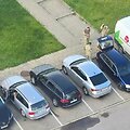 VE.lt skaitytojų nuotr.
